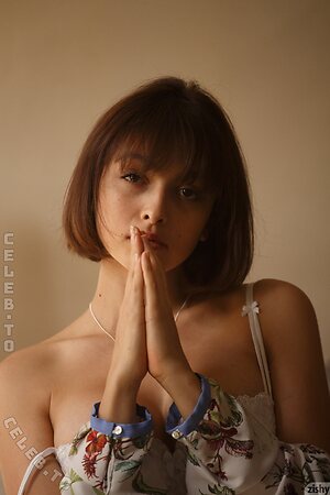 Zishy Nude Leaked Photo #228