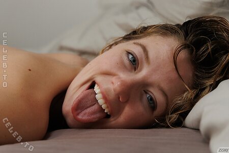 Zishy Nude Leaked Photo #587