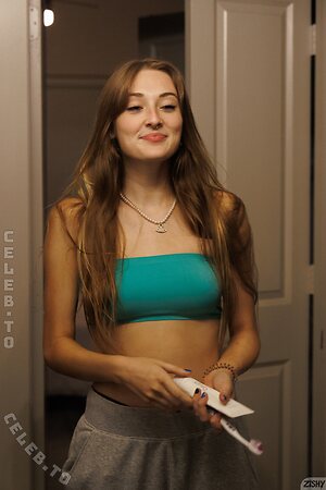 Zishy Nude Leaked Photo #971