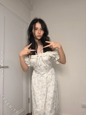 Zlata Nude Leaked Photo #204