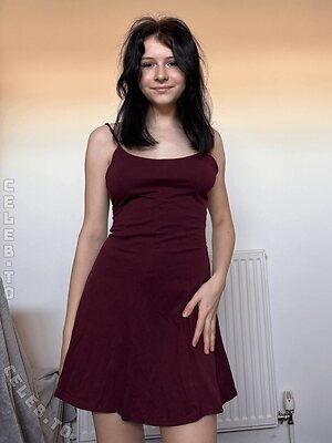 Zlata Nude Leaked Photo #243