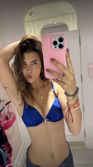 Zoe Allyse Nude Leaked Photo #69
