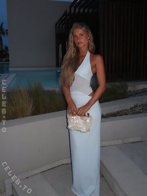 Zoe Kaeppele Nude Leaked Photo #84