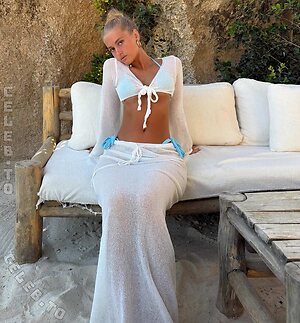 Zoe Kaeppele Nude Leaked Photo #112