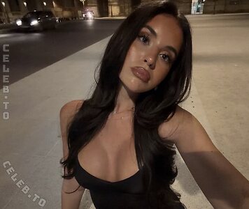 Zoe Liss Nude Leaked Photo #37