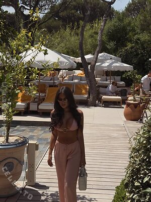 Zoe Liss Nude Leaked Photo #48