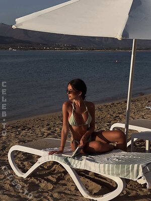 Zoe Liss Nude Leaked Photo #79
