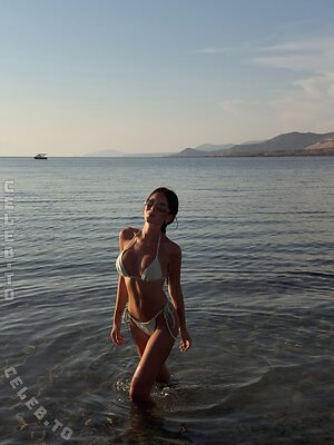 Zoe Liss Nude Leaked Photo #83