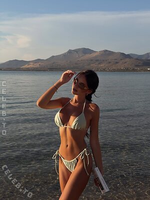 Zoe Liss Nude Leaked Photo #87