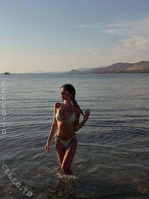 Zoe Liss Nude Leaked Photo #90
