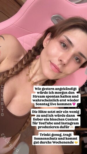 Zoe Matthea Nude Leaked Photo #6
