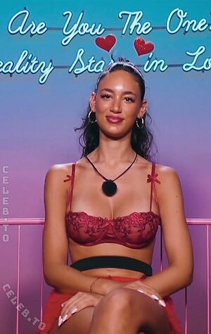 Zoe Müllner Nude Leaked Photo #30
