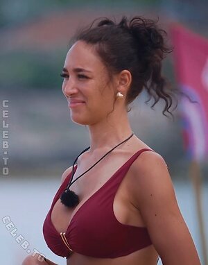 Zoe Müllner Nude Leaked Photo #33