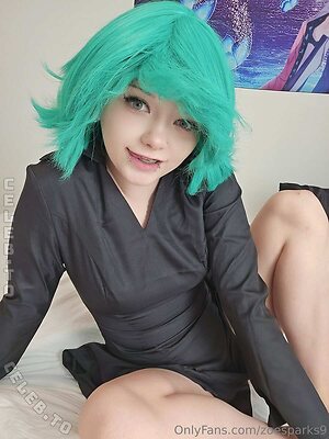 Zoe Sparks