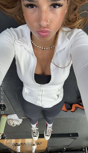 Zoesalg Nude Leaked Photo #111