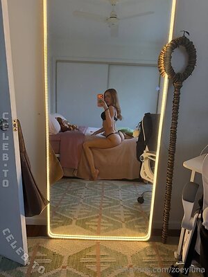 Zoey Luna Nude Leaked Photo #37