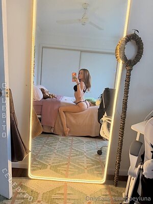 Zoey Luna Nude Leaked Photo #63