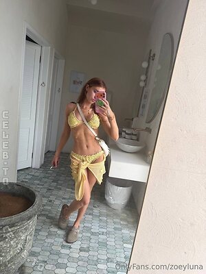 Zoey Luna Nude Leaked Photo #79