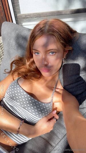 Zoey Luna Nude Leaked Photo #83