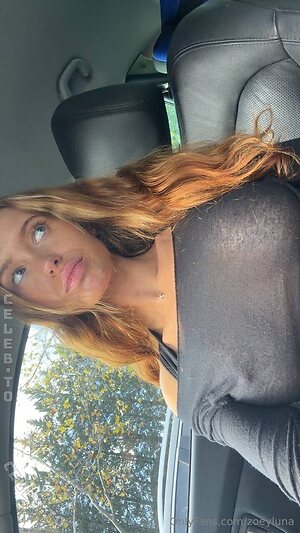 Zoey Luna Nude Leaked Photo #93