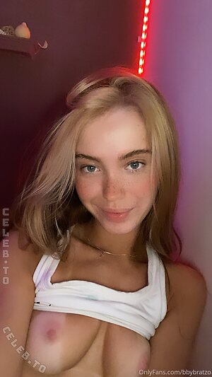 Zoey Luna Nude Leaked Photo #181