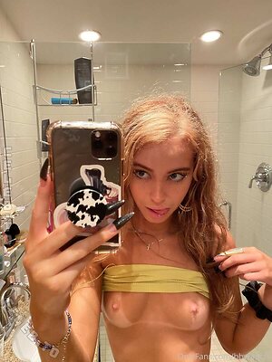 Zoey Luna Nude Leaked Photo #191