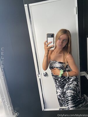 Zoey Luna Nude Leaked Photo #298