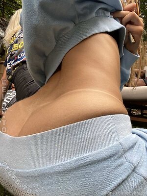Zoey Luna Nude Leaked Photo #323