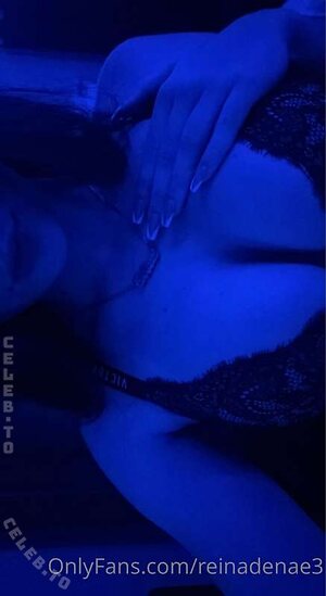 zoeyava Nude Leaked Photo #14