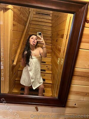zoeyava Nude Leaked Photo #105