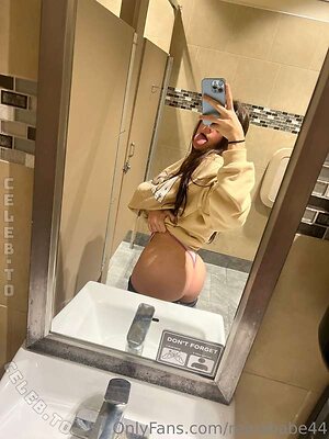 zoeyava Nude Leaked Photo #117