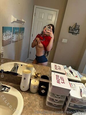zoeyava Nude Leaked Photo #215