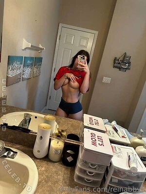 zoeyava Nude Leaked Photo #216