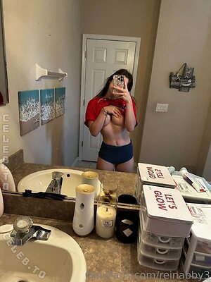 zoeyava Nude Leaked Photo #217