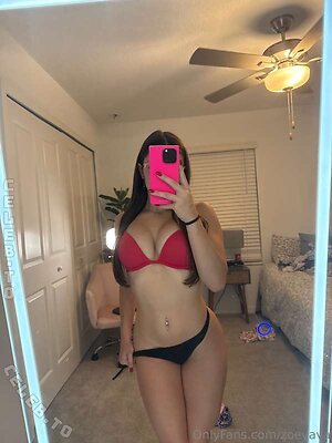 zoeyava Nude Leaked Photo #499