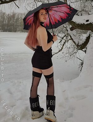 Zombiee ohne liebe Nude Leaked Photo #4
