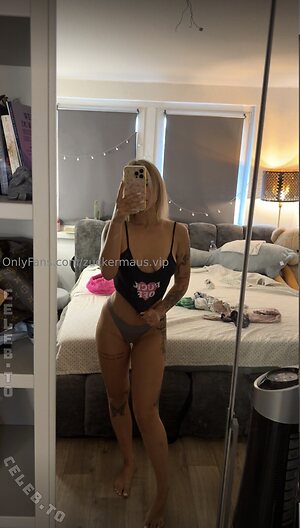 Zuckermauss Nude Leaked Photo #75