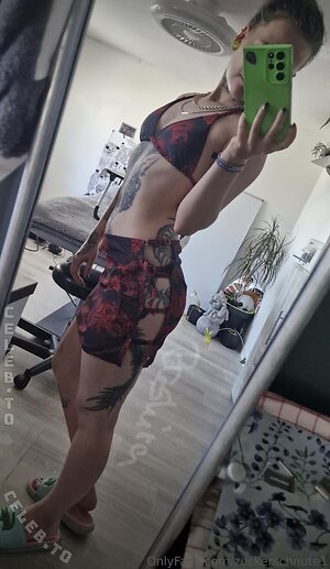 zuckerschnute1 Nude Leaked Photo #67