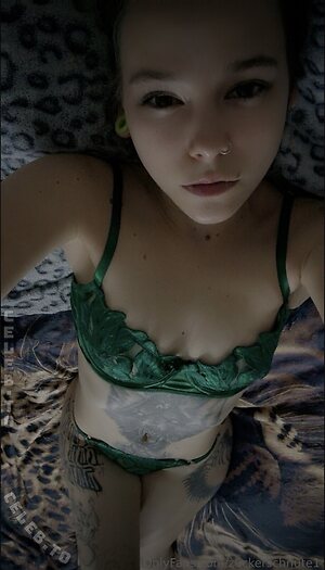zuckerschnute1 Nude Leaked Photo #87