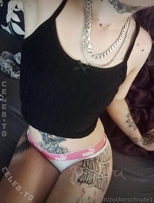 zuckerschnute1 Nude Leaked Photo #99