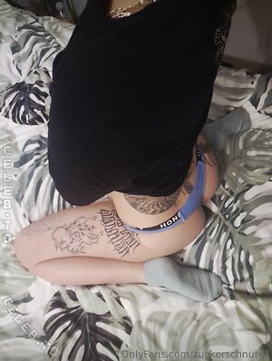 zuckerschnute1 Nude Leaked Photo #100