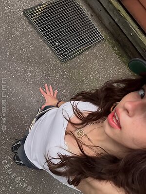 Zukunftslos Nude Leaked Photo #33